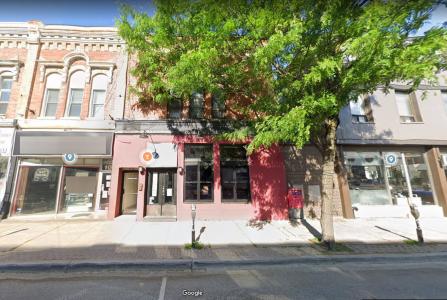 102 Brock St S, Whitby, Ontario L1N 4J8, Canada