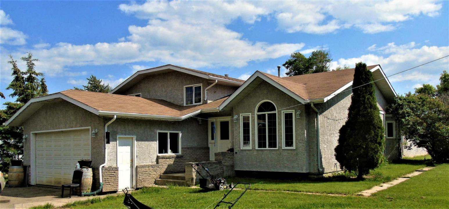 73063 SOUTHSHORE DRIVE E, Widewater, Alberta T0G 2M0, Canada