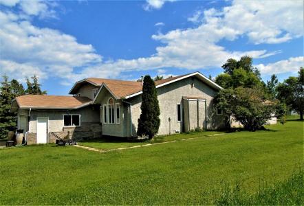 73063 SOUTHSHORE DRIVE E, Widewater, Alberta T0G 2M0, Canada