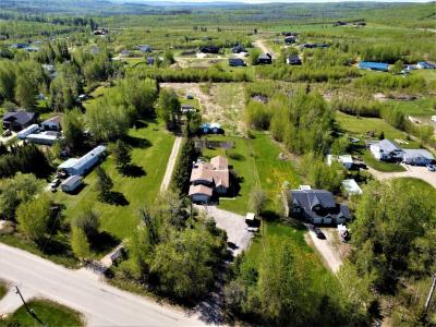 73063 SOUTHSHORE DRIVE E, Widewater, Alberta T0G 2M0, Canada