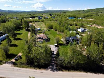 73063 SOUTHSHORE DRIVE E, Widewater, Alberta T0G 2M0, Canada