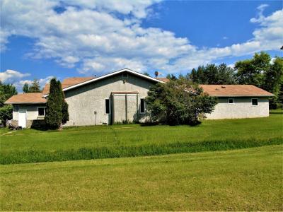 73063 SOUTHSHORE DRIVE E, Widewater, Alberta T0G 2M0, Canada