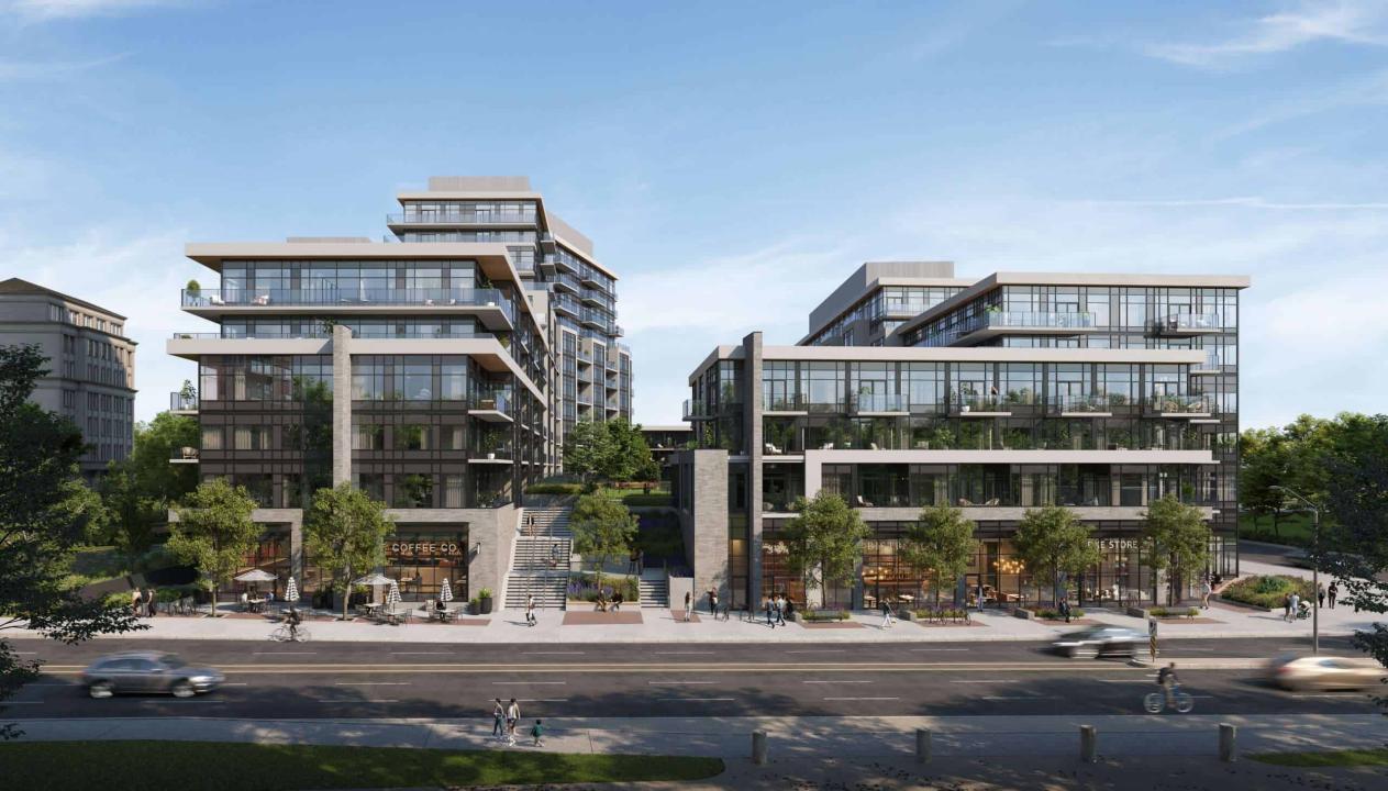 Lakeview DXE Club Condos/ 1345 Lakeshore Road E, Mississauga, Mississauga, Ontario L5E 1G5, Canada