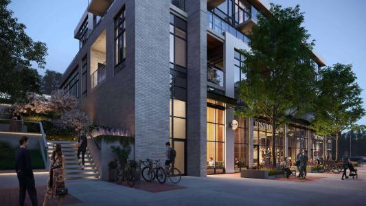Lakeview DXE Club Condos/ 1345 Lakeshore Road E, Mississauga, Mississauga, Ontario L5E 1G5, Canada