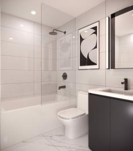 Park Place VMC Condos/ 3320 Highway 7, Vaughan, ON, Vaughan, Ontario L4K 4M3, Canada