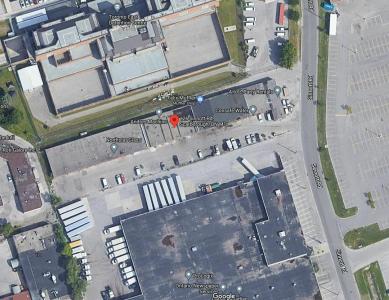 126 Sinnott Road, Toronto, Ontario M1L 4N2, Kanada