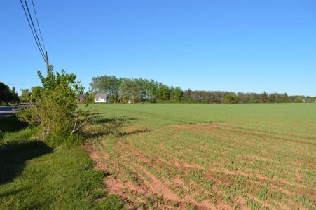 0 DICKIE ROAD, Borden-Carleton-, Prince Edward Island C0B 1M0, Canada