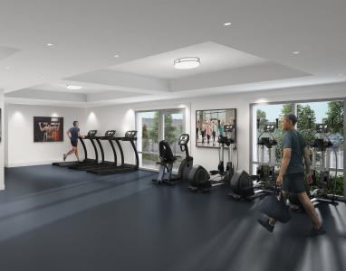 55 Clarington Boulevard, Bowmanville, Ontario L1C 5A5, Kanada