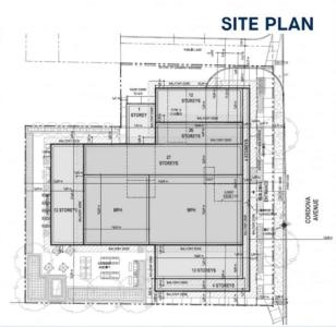 CAVO Condos/ 12-20 Cordova Avenue, Etobicoke, ON, Etobicoke, Ontario M9A 2H5, Canada