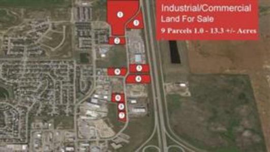 #5 24 STREET SE, High River, Alberta T1V 0B3, Canada
