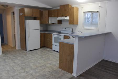 18 105 Street , Hay River, Territorios Del Noroeste X0E 0R9, Canadá
