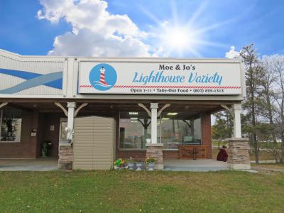 41 Simcoe Plaza, Terrace Bay, Ontario P0T 2W0, Canada