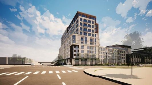 Birchley Park/411 Victoria Park Avenue, Scarborough, ON, Scarborough, 온타리오주 M4E 3T3, 캐나다