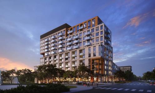 Birchley Park/411 Victoria Park Avenue, Scarborough, ON, Scarborough, Ontario M4E 3T3, Kanada