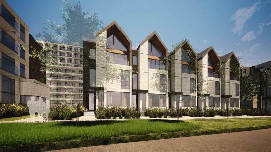 Birchley Park/411 Victoria Park Avenue, Scarborough, ON, Scarborough, Ontario M4E 3T3, Kanada
