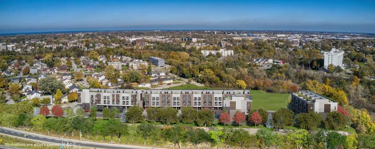16 Melbourne Avenue, St Catharines, Ontario L2P3J8, Canada