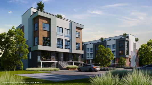 16 Melbourne Avenue, St Catharines, Ontario L2P3J8, Canada