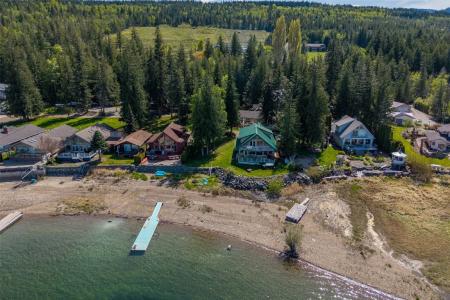 1837 ARCHIBALD ROAD, Blind Bay, British Columbia V0E 2W1, Canada