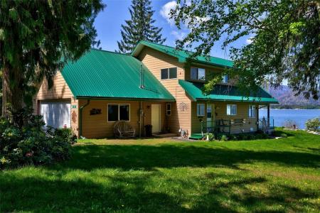 1837 ARCHIBALD ROAD, Blind Bay, Colombia Británica V0E 2W1, Canadá