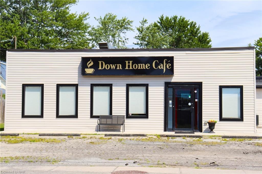 1408 Dominion Road, Fort Erie, אונטריו L2A 1J7, קנדה