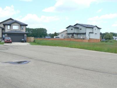5085 AND SEVEN OTHERS IN CORNERSTONE CRESCENT, High Prairie, Alberta T0G 1E9, Canada