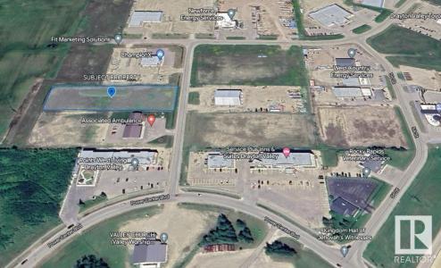 5612 58 STREET, Drayton Valley, Alberta T7A 1R6, Canada