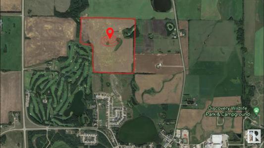 TWP 360 - RR 283C, Innisfail, Alberta T4G 1R7, Canada