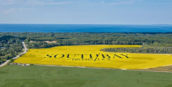 Southbay at River's Edge/Sunnidale Road, Wasaga Beach, ON, Wasaga Beach, Ontario L0L 2P0, Canada