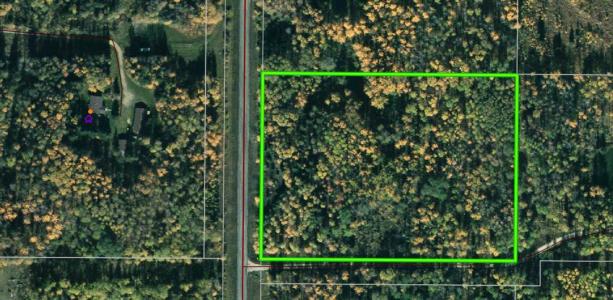 LOT R3 WESTRIDGE ROAD, Rural Woodlands County, Alberta T7S 1P8, Canada