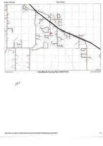 LOT R3 WESTRIDGE ROAD, Rural Woodlands County, אלברטה T7S 1P8, קנדה