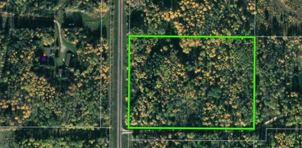 LOT R3 WESTRIDGE ROAD, Rural Woodlands County, אלברטה T7S 1P8, קנדה