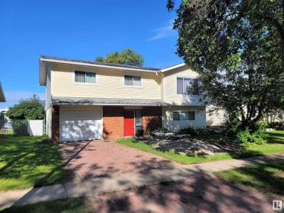 4514 41A STREET, Bonnyville Town, Alberta T9N 1K3, Canada