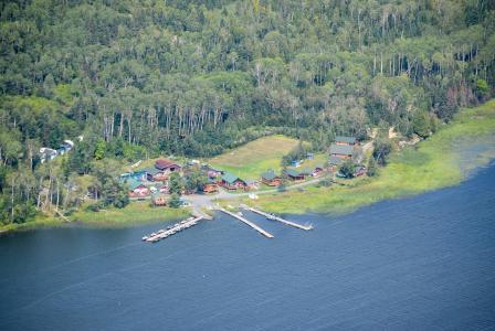 601 Witch Bay Camp, Sioux Narrows/nestor Falls, Ontario P0X 1N0, Canada