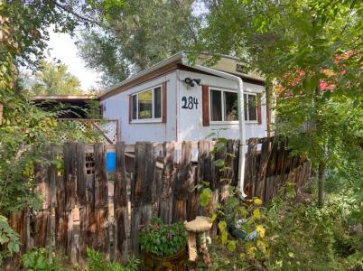 284 RIVER DRIVE, Drumheller, Альберта T0J 0Y0, Канада