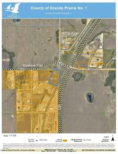 13 61027 HIGHWAY 672, Rural Grande Prairie No. 1, County Of, 阿爾伯塔 T0H 3C0, 加拿大
