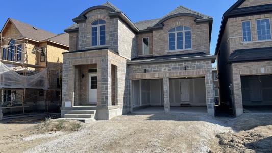 41 Lipscott Dr , Caledon, Онтарио L7C 4J9, Канада