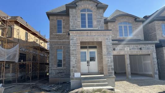 41 Lipscott Dr , Caledon, Онтарио L7C 4J9, Канада
