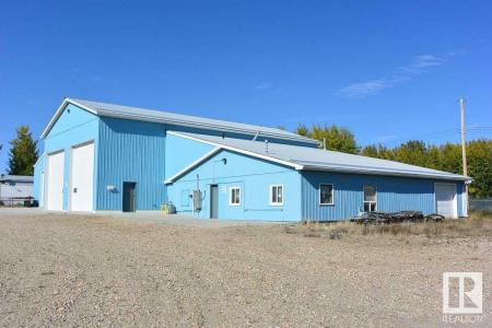 5005 49 A STREET, Cynthia, Alberta T0E 0K0, Canada