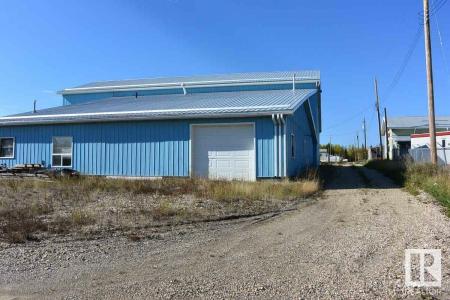 5005 49 A STREET, Cynthia, Alberta T0E 0K0, Canada