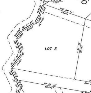 LOT 3 390 1 STREET NORTH ROAD, Drumheller, Alberta T0J 0Y0, Canada