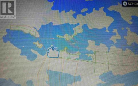 PART 1 MIDDLE BAY, Red Lake, Ontario P0V 2M0, Canada