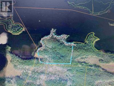 PART 1 MIDDLE BAY, Red Lake, Ontario P0V 2M0, Canada