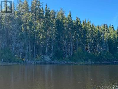 PART 3 MIDDLE BAY, Red Lake, Ontario P0V 2M0, Canada