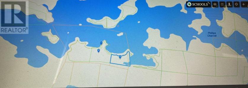 PART 3 MIDDLE BAY, Red Lake, Ontario P0V 2M0, Canada
