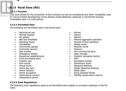 LOTS 166-177 SEVENTH ST N, Kenora, Ontario P9N 3C5, Canada