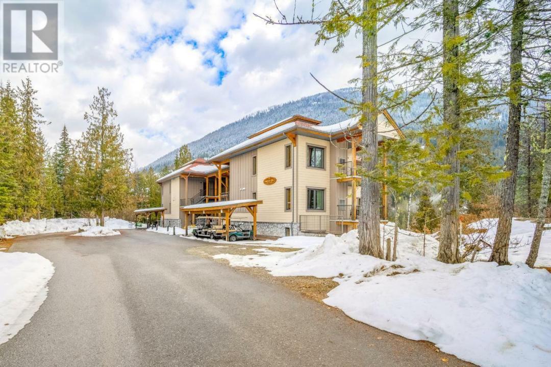 16310 WOOLGAR ROAD, Crawford Bay, كولومبيا البريطانية V0B 1E0, كندا