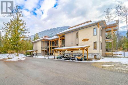 16310 WOOLGAR ROAD, Crawford Bay, كولومبيا البريطانية V0B 1E0, كندا