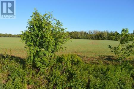 0 DICKIE ROAD, Borden-Carleton-, Prince Edward Island C0B 1M0, Canada