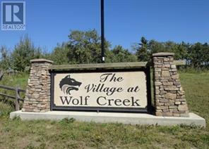 122 WOLF RUN DRIVE, Rural Ponoka County, 阿爾伯塔 T4J 1R3, 加拿大