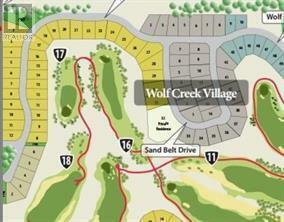 122 WOLF RUN DRIVE, Rural Ponoka County, 阿爾伯塔 T4J 1R3, 加拿大